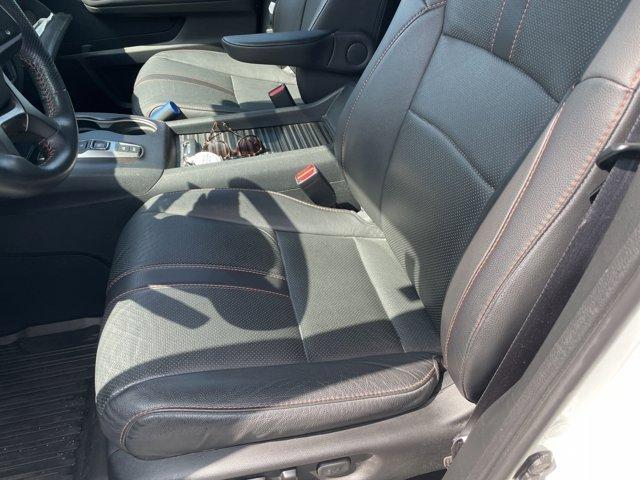 Thumbnail image of 2023 Honda Passport at Performance Kings Honda