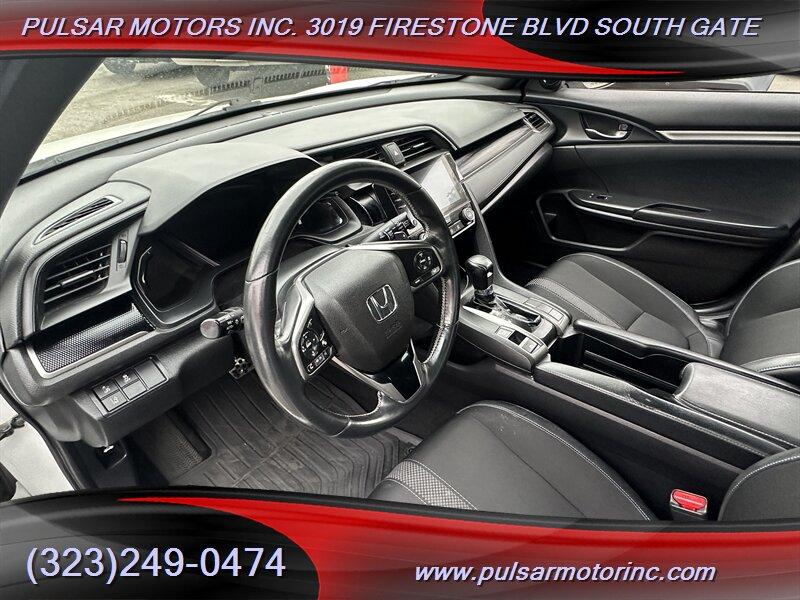 Thumbnail image of 2020 Honda Civic at Pulsar Motors