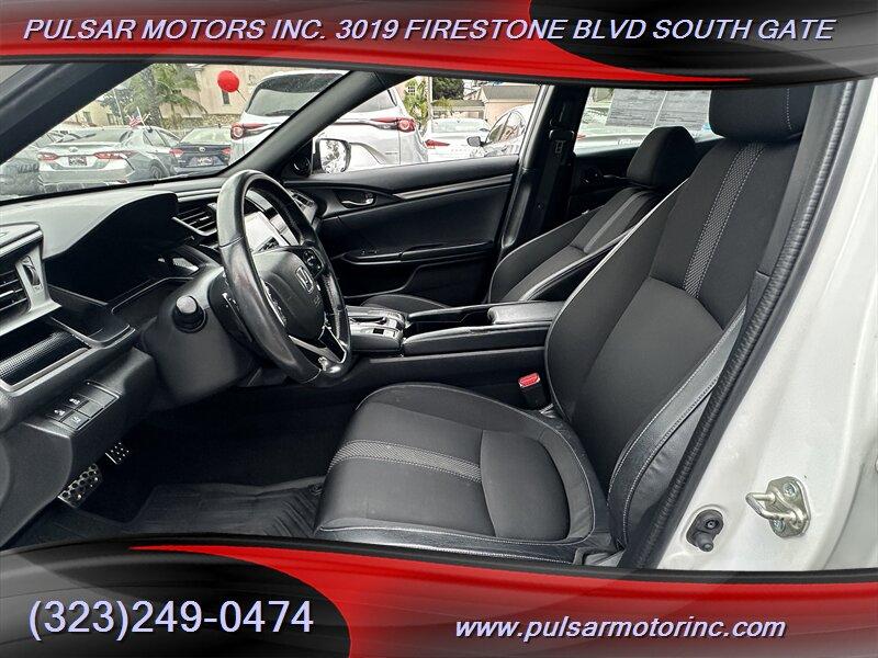 Thumbnail image of 2020 Honda Civic at Pulsar Motors