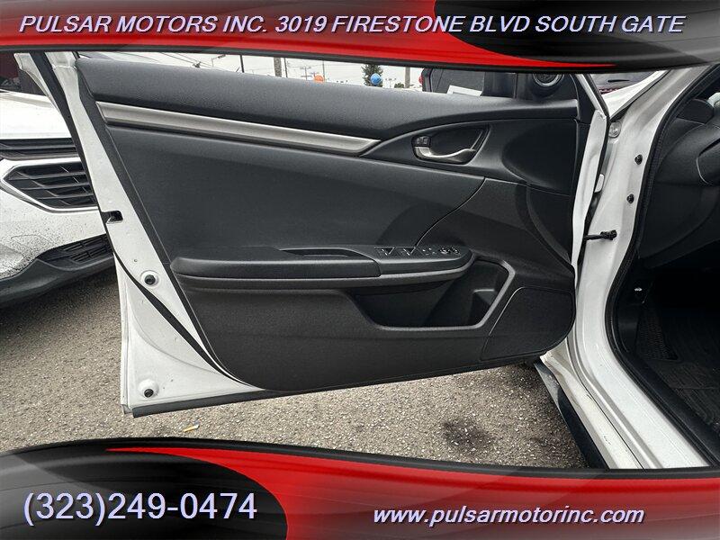 Thumbnail image of 2020 Honda Civic at Pulsar Motors