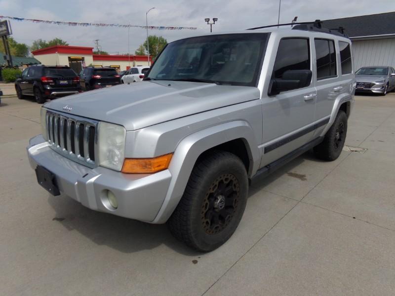 Thumbnail image of 2007 Jeep Commander at Auto One of Kearney