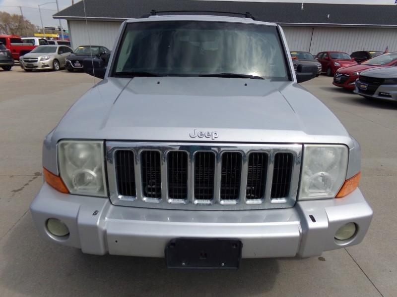 Thumbnail image of 2007 Jeep Commander at Auto One of Kearney