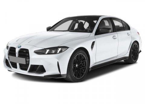 Thumbnail image of 2025 BMW M3 at Athens BMW - New