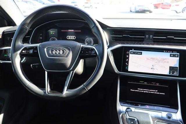 Thumbnail image of 2021 Audi A7 at NorthBayImportsNew of East Windsor, CT