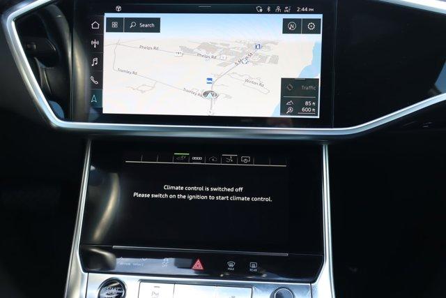 Thumbnail image of 2021 Audi A7 at NorthBayImportsNew of East Windsor, CT