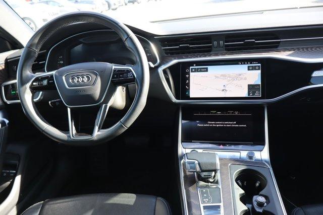 Thumbnail image of 2021 Audi A7 at NorthBayImportsNew of East Windsor, CT
