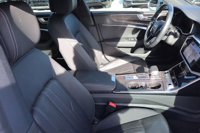 Thumbnail image of 2021 Audi A7 at NorthBayImportsNew of East Windsor, CT