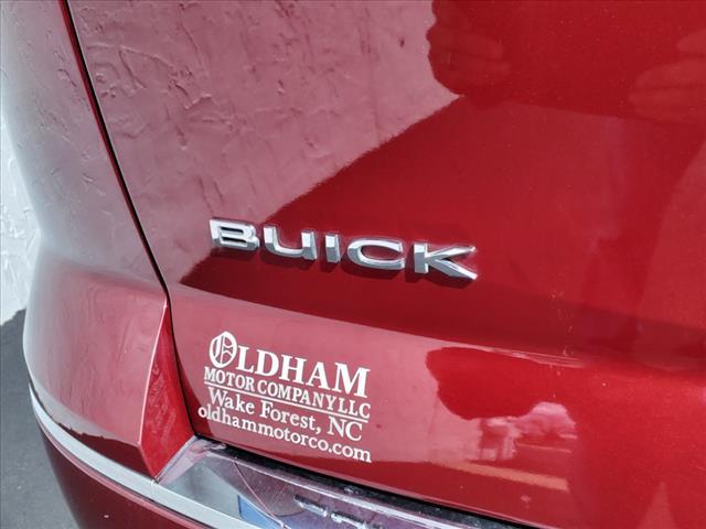 Thumbnail image of 2015 Buick Enclave at Oldham Motor Company Llc