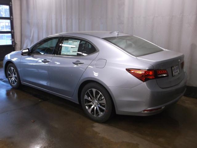 Thumbnail image of 2016 Acura TLX at Dave White Acura