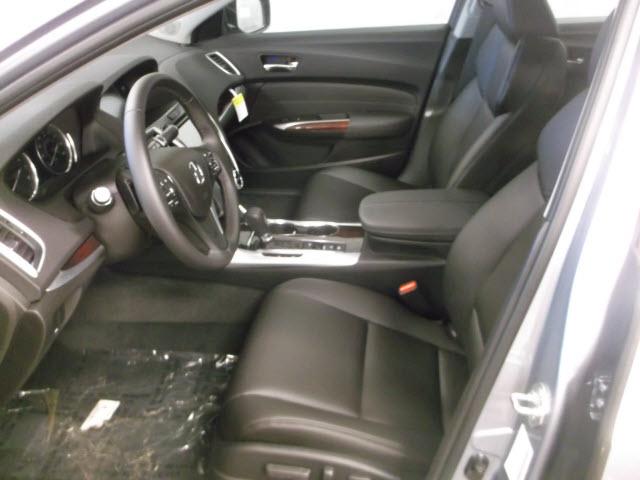 Thumbnail image of 2016 Acura TLX at Dave White Acura