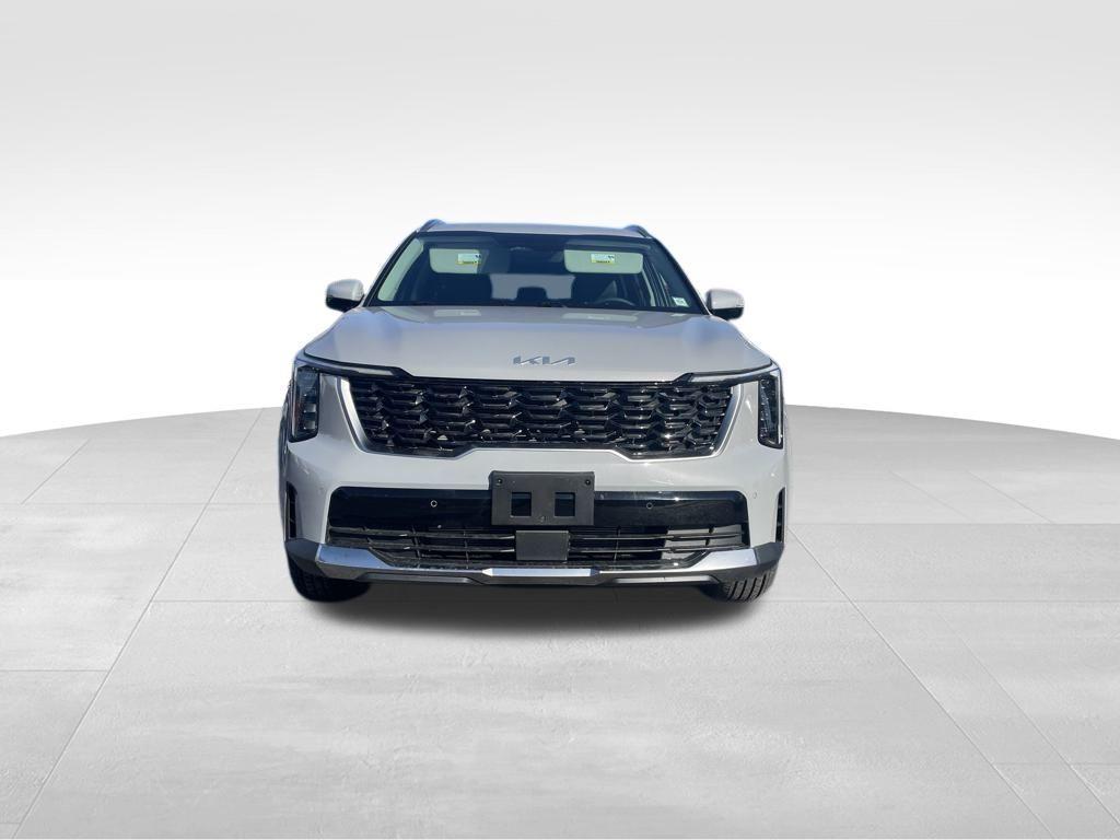 Thumbnail image of 2025 Kia Sorento at Vision Kia Canandaigua