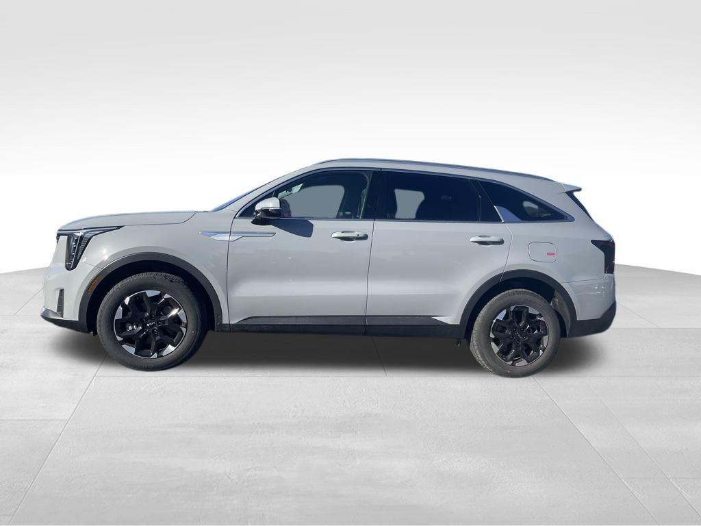 Thumbnail image of 2025 Kia Sorento at Vision Kia Canandaigua