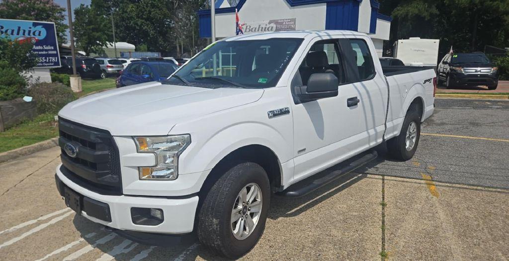 Thumbnail image of 2015 Ford F-150 at BAHIA AUTO COMPANY