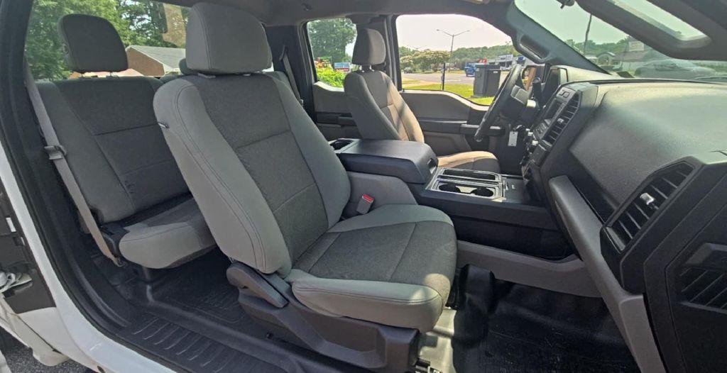 Thumbnail image of 2015 Ford F-150 at BAHIA AUTO COMPANY