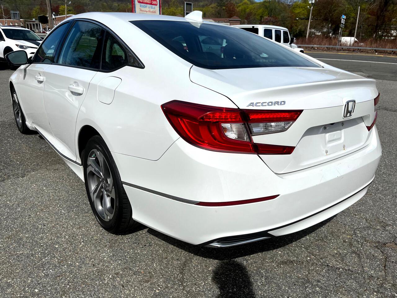 Thumbnail image of 2019 Honda Accord at Rockland Motors