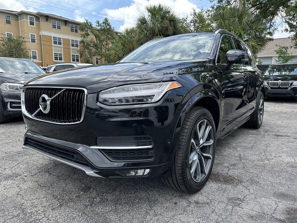 Thumbnail image of 2017 Volvo XC90 at TAMPA AUTO SOURCE
