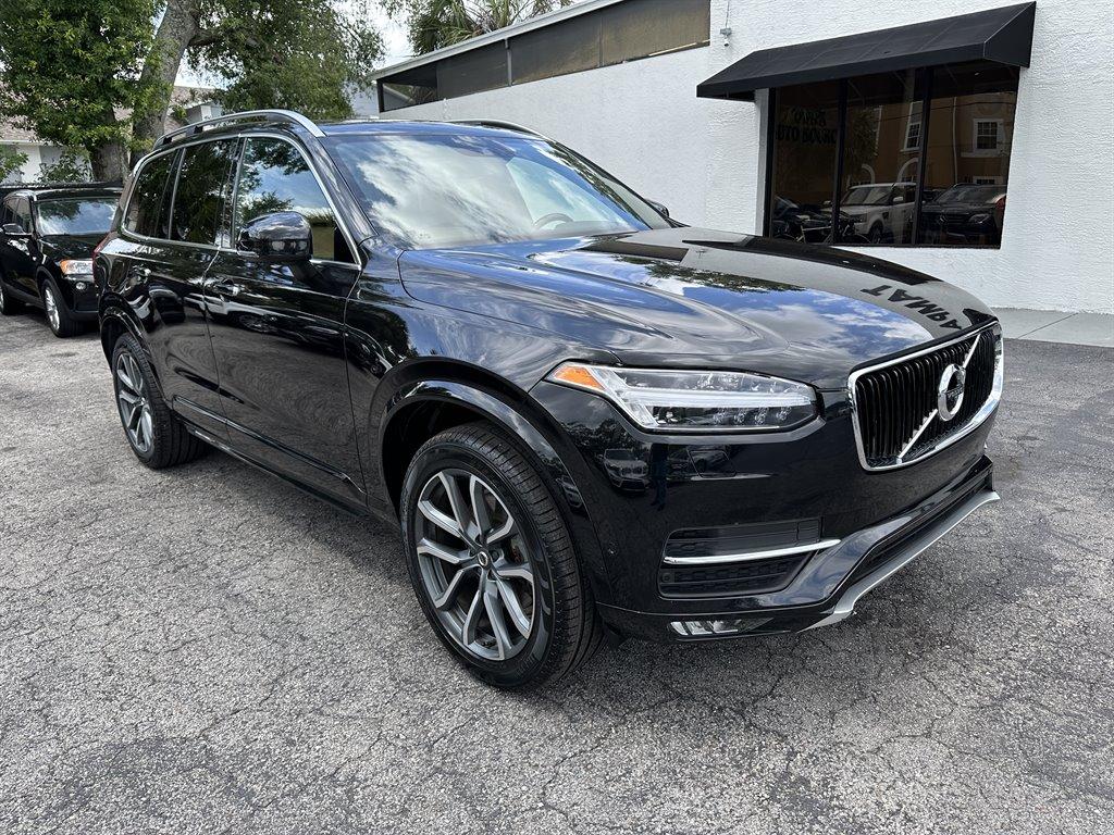 Thumbnail image of 2017 Volvo XC90 at TAMPA AUTO SOURCE