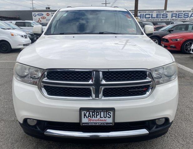 Thumbnail image of 2012 Dodge Durango at KarplusWarehouse of Pacoima, CA