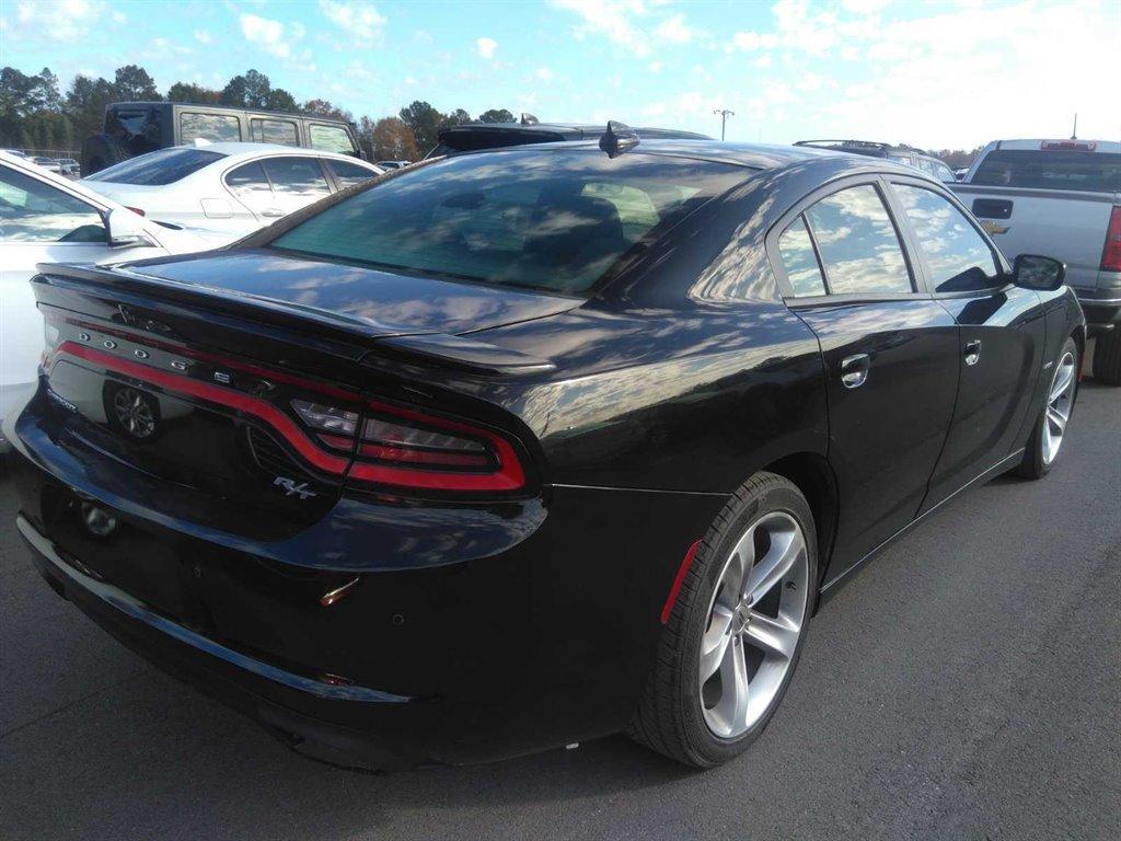 Thumbnail image of 2018 Dodge Charger at A1 Taylor Auto Sales