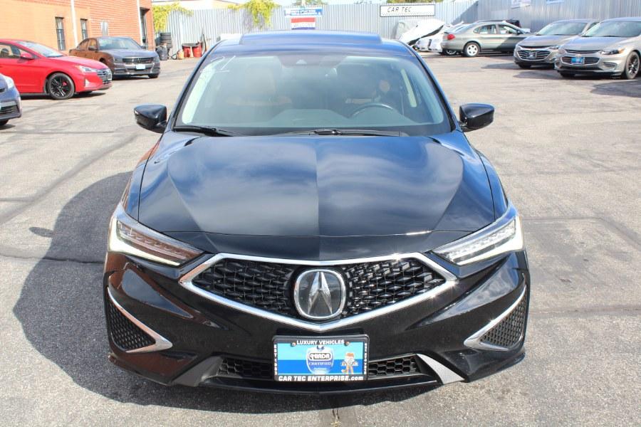 Thumbnail image of 2021 Acura ILX at Car Tec Enterprise