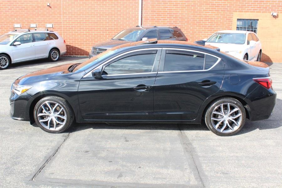 Thumbnail image of 2021 Acura ILX at Car Tec Enterprise