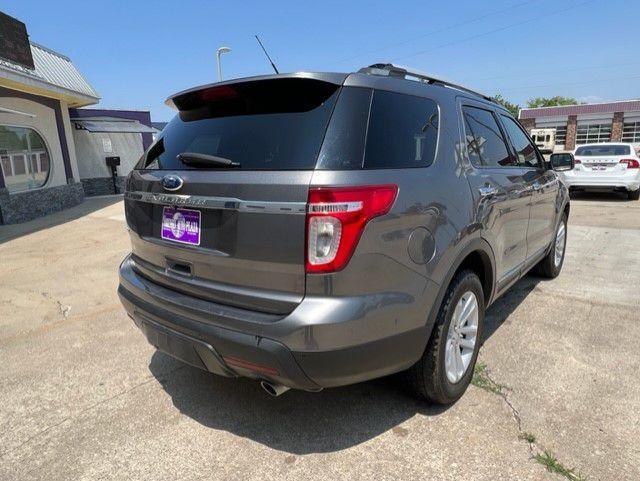 Thumbnail image of 2012 Ford Explorer at Sorensen Auto Plaza
