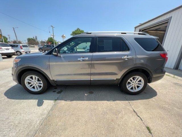 Thumbnail image of 2012 Ford Explorer at Sorensen Auto Plaza