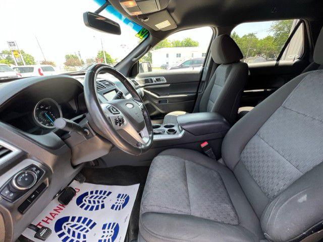 Thumbnail image of 2012 Ford Explorer at Sorensen Auto Plaza