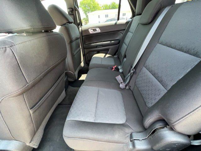 Thumbnail image of 2012 Ford Explorer at Sorensen Auto Plaza