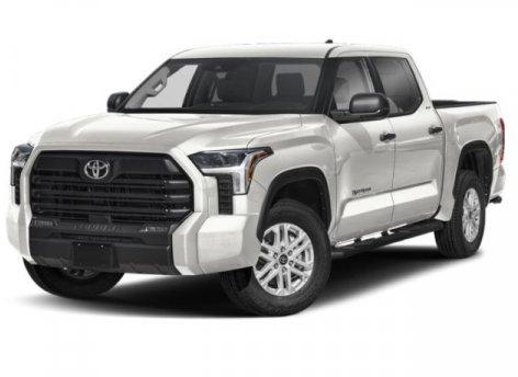 Thumbnail image of 2025 Toyota Tundra at Bell Road Toyota Used