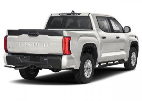 Thumbnail image of 2025 Toyota Tundra at Bell Road Toyota Used