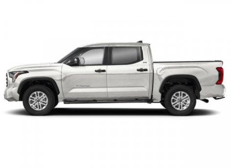 Thumbnail image of 2025 Toyota Tundra at Bell Road Toyota Used