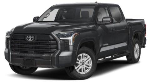 Thumbnail image of 2025 Toyota Tundra at Bell Road Toyota Used