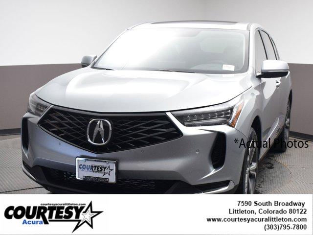 Thumbnail image of 2025 Acura RDX at CourtesyAcuraUsed of Littleton, CO