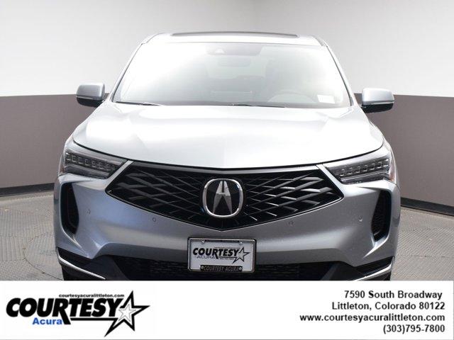 Thumbnail image of 2025 Acura RDX at CourtesyAcuraUsed of Littleton, CO
