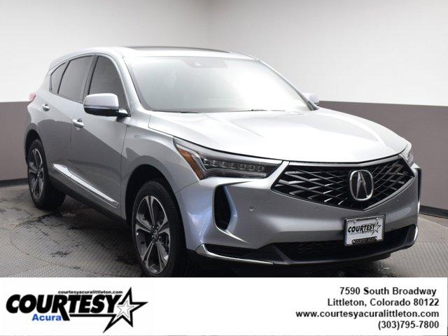 Thumbnail image of 2025 Acura RDX at CourtesyAcuraUsed of Littleton, CO