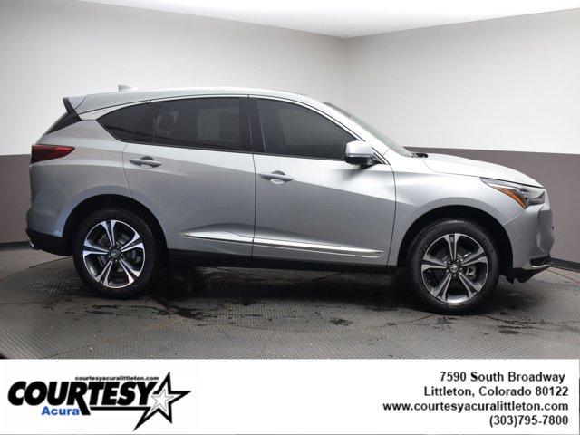 Thumbnail image of 2025 Acura RDX at CourtesyAcuraUsed of Littleton, CO