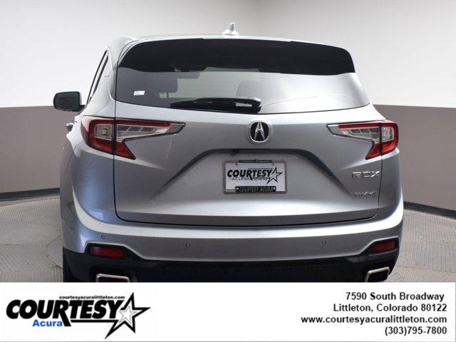 Thumbnail image of 2025 Acura RDX at CourtesyAcuraUsed of Littleton, CO