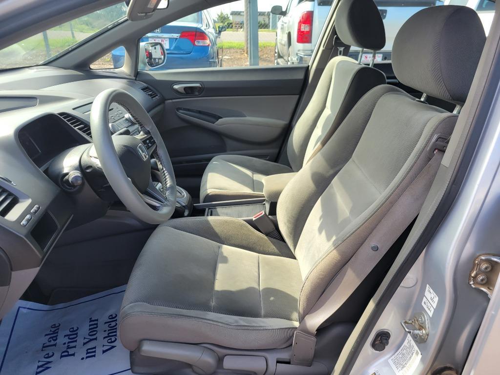 Thumbnail image of 2010 Honda Civic at S&R Auto Sales