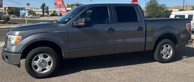 Thumbnail image of 2011 Ford F-150 at Diamond Auto Sales