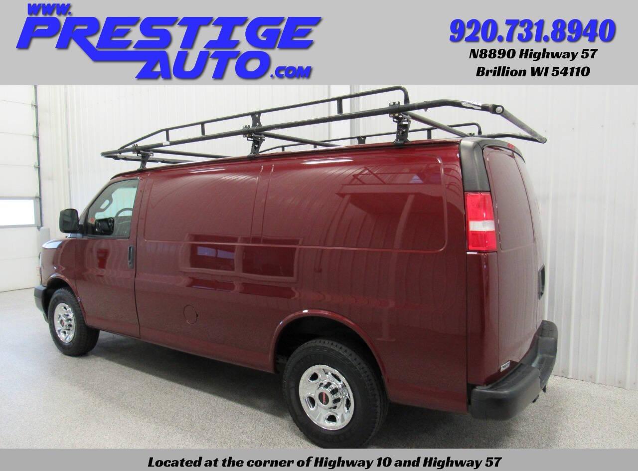 Thumbnail image of 2020 GMC Savana at Prestige Auto Sales