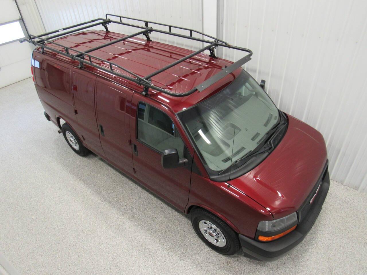 Thumbnail image of 2020 GMC Savana at Prestige Auto Sales