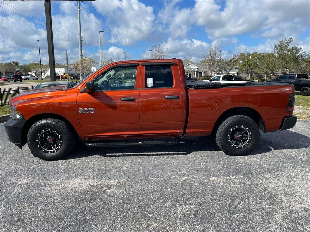 Thumbnail image of 2013 Ram 1500 at Loyalty Motors