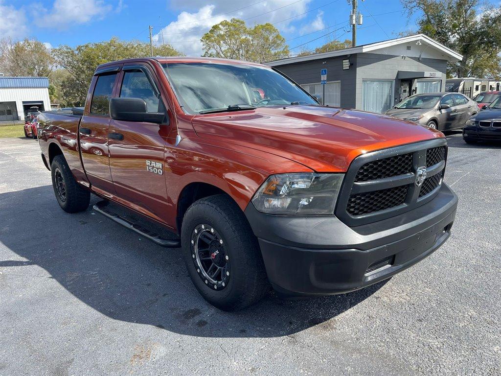 Thumbnail image of 2013 Ram 1500 at Loyalty Motors