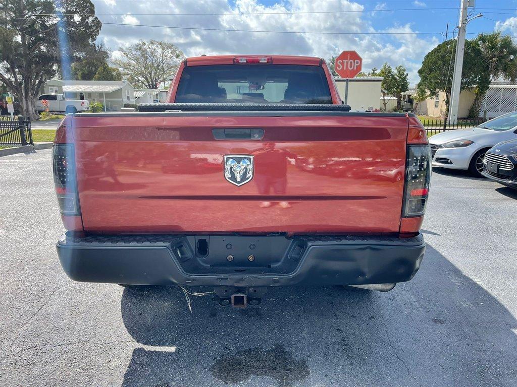 Thumbnail image of 2013 Ram 1500 at Loyalty Motors