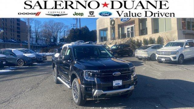 Thumbnail image of 2024 Ford Ranger at New - Salerno Duane Of Summit Ford