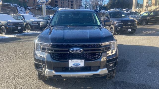 Thumbnail image of 2024 Ford Ranger at New - Salerno Duane Of Summit Ford