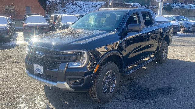 Thumbnail image of 2024 Ford Ranger at New - Salerno Duane Of Summit Ford