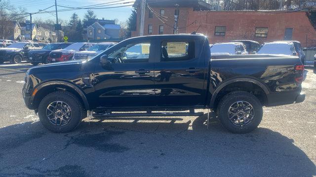 Thumbnail image of 2024 Ford Ranger at New - Salerno Duane Of Summit Ford