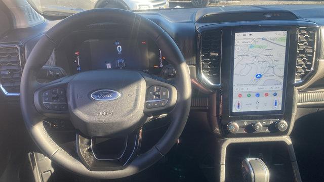 Thumbnail image of 2024 Ford Ranger at New - Salerno Duane Of Summit Ford
